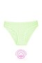 1501 Heart Design 100% Cotton 5-Pack Women's Bikini Panties 1501-v3 - 7