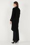 100% Acrylic Knitwear Knitted Long Cardigan Cardigan 4615212 - 7