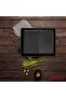 Cast Iron Rectangular Hybrid Grill Pan Cast Iron Solid Double Handle Size 26X32Cm. - 7