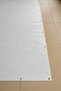 Easy Assembly All Sizes Waterproof Eyelet Encapsulated Balcony, Canopy, Curtain Woven Tarpaulin M²/230 Gr - 3