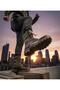 Membran, Waterproof, Waterproof, Tactical, Special Operations, Police, Soldier Nubuck Leather Boots