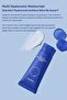 Moisturizer Containing Multi Hyaluronic Acid 70ml - 4