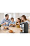 3-in-1 Coffee Maker 1500W | Capsule & Ground Coffee Machine with 1320ml Tank - 5