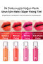 Korean Lip Tint Super Fixing Tint Offering a Natural Look - 3