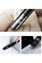 مكنسة كهربائية لاسلكية محمولة تشحن بولاعة السيارة - 5