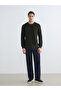 Peak New Season Crew Neck Men's Sweatshirt - 2