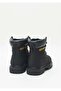 015g100095 Colorado Unisex Boots Black Nubuck - 4