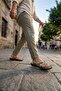 6100-11 TURKISH SANDALS SLIPPERS - 5