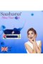Reusable Makeup, Face, Skin and Mask Cleansing Towel/Cleaning Wipes Blue - 9