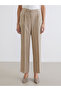 Women's Trousers with Elastic Waist - 3