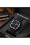 Women's and Men's Quartz Watches (with Bracelet as a Gift) - 5