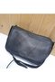 Elite Nova Shopping Genuine Leather Medium Crossbody Bag Ensh-000003 - 3
