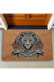 Pars Cat Welcome Welcome Door Mat 45x70cm - 2