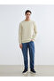 Vision New Season Crew Neck Men's Thick Sweatshirt - 2