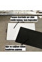 Pars Cat Welcome Welcome Door Mat 45x70cm - 4