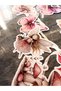 Fairy girl butterfly theme happy birthday banner streamer 12 pieces party decoration birthday decoration thick cardboard ipl - 4
