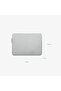 Vehicles iPad 10.9" Protective Sleeve with Zipper - Elegant Tablet Protection - 7