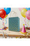 Golden Glow Kraft Bags Asst. Large 24.5x10.5x31cm 4Pcs/Pk