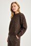 طاقم الرقبة تريكو - 2