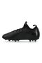 Jr Zoom Vapor 16 Academy Ag Children's Football Shoes Narrow Fit - 8