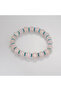 Relaxing, Calming, Energy Bracelet Real Pink Quartz Stone Bracelet Mkt.1.101.20 - 2