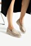 Women's Daily Flat Shoes Ms - 2