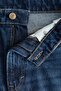 Straight High Jeans - 6