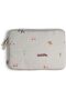 Vehicles iPad 10.9" Protective Sleeve with Zipper - Elegant Tablet Protection - 3