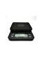 Electronic Weighing Coffee Scale Black - 2