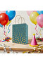Golden Glow Kraft Bags Asst. Medium 18x10x23cm 6Pcs/Pk - 3