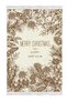 Home Non-Slip Base Djt Toilet Set Star Cotton Fringed New Year's Al5033 - 2