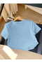 Women's Short Sleeve Crop T-Shirt - 3
