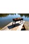 Lifestyle Portable Folding Large BBQ Grill with Accessories - 3