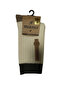 Egyptian 75001 women's wool blend socks - 3
