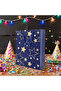 Starlight Gift Bags Asst. Medium 26x10x32cm 4Pcs/Pk - 4
