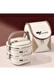 2 Tier Food Container 1400 ml – Lunch Box with Thermal Bag, 304 Stainless Steel, Bpa Free - 7