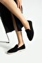 Women's Daily Flat Shoes Ms - 2