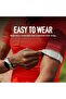 Heart Rate Monitor Grey - 2
