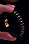 Men's Bracelet - Ring Model 316 L Stainless Steel - 3
