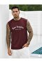Men's Los Angeles Enjoy Life Printed Zero Sleeve T-Shirt - 3