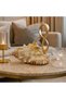 Natural Sea Shell Collection – Large Decorative Seashells for Home Decor, Beach Theme Decorations - 6