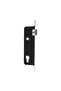 6483 Pvc Pimapen Door Lock Yale Without Barrel 35 mm - 6