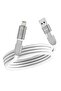 4-in-1 USB C Fast Charging Cable 1.5 Meter