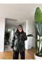 Premium Inflatable Jacket - Khaki - 2