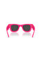 Rb 4940 683287 47 Wayfarer Puffer Sunglasses - 3