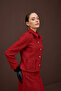Tuvit Skirt Jacket Suit - 4