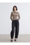 Balloon Fit Women's Jean Pants for Style Seekers from Uzg Store
