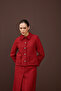 Tuvit Skirt Jacket Suit - 3
