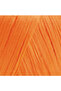 Raffia Chunky 100% Viscose – 100 g 120 m Thick Straw Look Knitting Yarn-114-25-1 Piece - 2