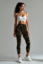 Women's Patterned Long Leggings Model No: 059